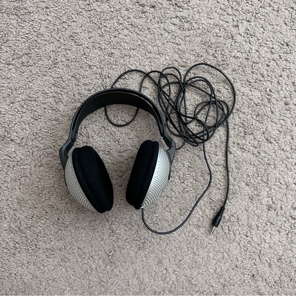 Sony Stereo Headphones MDR CD280